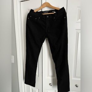 Banana Republic Factory Slim-Fit Travel Jean